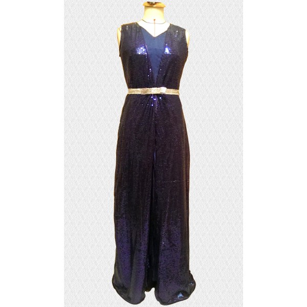 Double Layered dress
