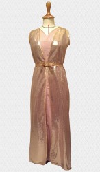 Double Layered dress