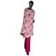Asymmetrical Tulip Dress
