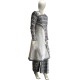 Assorted Petal Wrap Dress